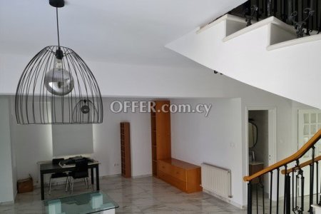 4-bedroom Detached Villa 320 sqm in Larnaca (Town) - 10