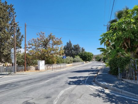 Land Parcel 4014 sm in Paramali, Limassol - 5