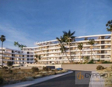 Luxury 4 Bedroom Penthouse in Agios Athanasios - 4