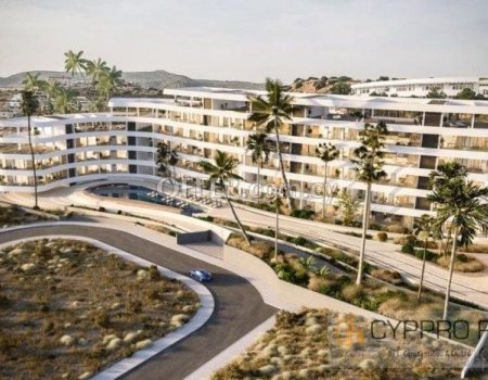 Luxury 4 Bedroom Penthouse in Agios Athanasios - 8
