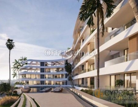 Luxury 4 Bedroom Penthouse in Agios Athanasios - 3