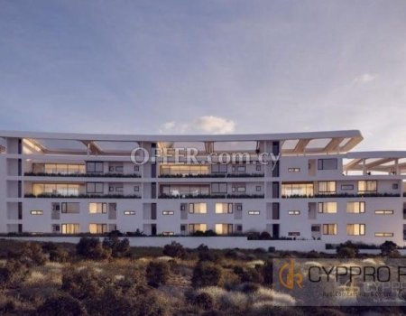 Luxury 4 Bedroom Penthouse in Agios Athanasios - 7
