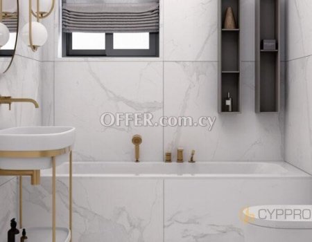 2 Bedroom Apartment in Agios Tychonas Area - 4