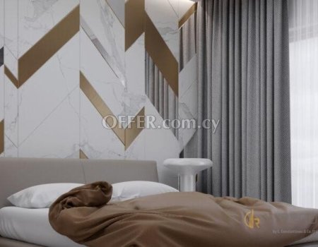 2 Bedroom Apartment in Agios Tychonas Area - 2