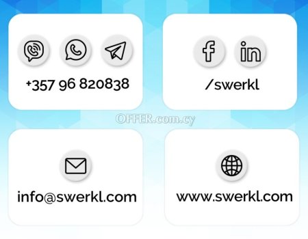 COMPLETE WEBSITE ON-PAGE SEO AND TECHNICAL SEARCH ENGINE OPTIMIZATION SERVICE - SWERKL BRANDING STUDIO - 2