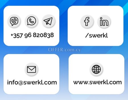PROFESSIONAL AND UNIQUE PRODUCT LABELS OR PACKAGING DESIGN - SWERKL BRANDING STUDIO - 6