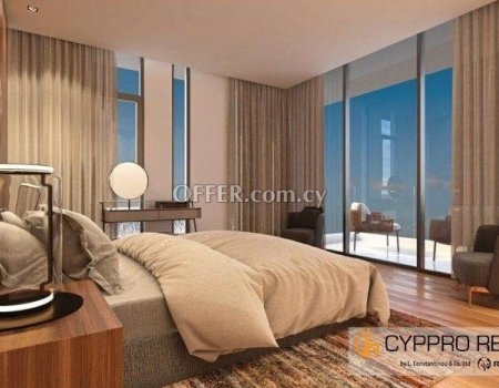 Modern 3 Bedroom Penthouse in City Center - 4