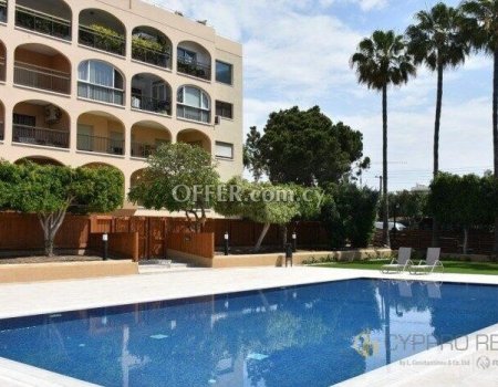 4 Bedroom Apartment in Tourist Area - 1