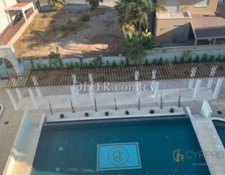 2 Bedroom Penthouse with Private Pool in Papas Area - 2