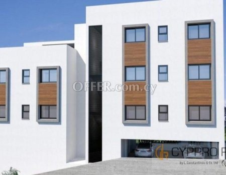2 Bedroom Apartment in Panthea - 4