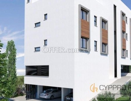2 Bedroom Apartment in Panthea - 5