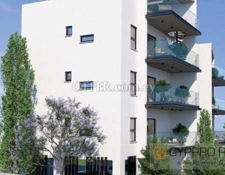 2 Bedroom Penthouse with Roof Garden in Panthea - 3