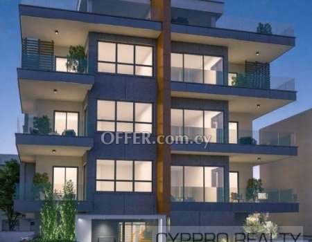 3 Bedroom Apartment in Agios Nektarios - 1