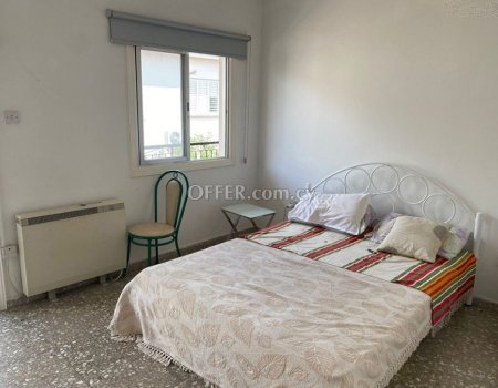 For Sale, Three-Bedroom Upper House in Makedonitissa - 6
