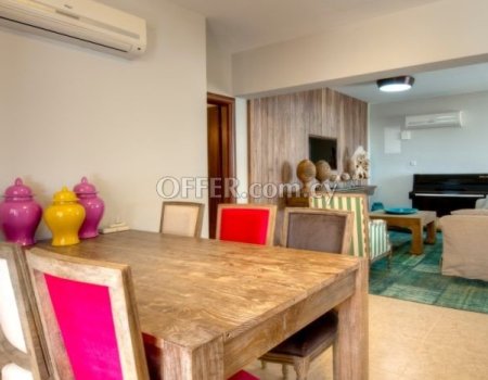 3 Bedroom Penthouse in Aristo Paradise Complex - 6