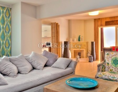3 Bedroom Penthouse in Aristo Paradise Complex - 5
