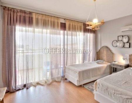3 Bedroom Penthouse in Aristo Paradise Complex - 3