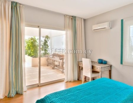 3 Bedroom Penthouse in Aristo Paradise Complex - 4