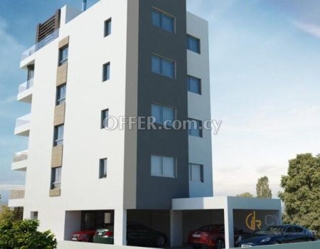 2 Bedroom Apartment in Larnaca - 7