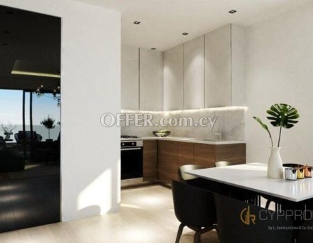 2 Bedroom Apartment in Larnaca - 3