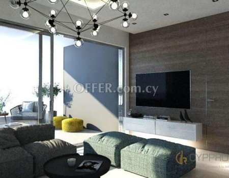 2 Bedroom Apartment in Larnaca - 6