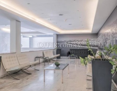 2 Bedroom Apartment in Molos Area - 2
