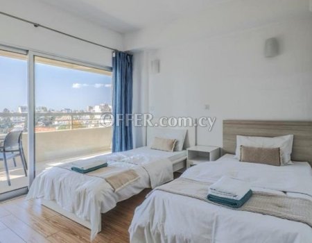 2 Bedroom Apartment in Molos Area - 5