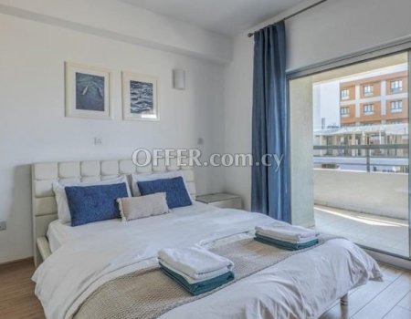 2 Bedroom Apartment in Molos Area - 6
