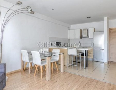 2 Bedroom Apartment in Molos Area - 7