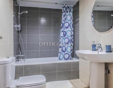 2 Bedroom Apartment in Molos Area - 4