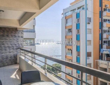 2 Bedroom Apartment in Molos Area - 1