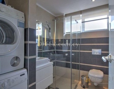 Luxury 2 Bedroom Apartment in Olympic Residence - 6