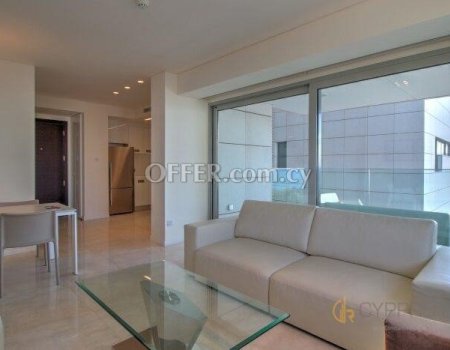 Luxury 2 Bedroom Apartment in Olympic Residence - 9