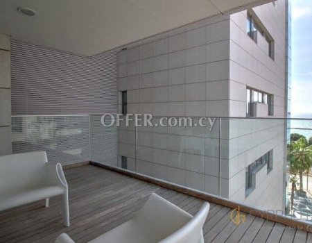 Luxury 2 Bedroom Apartment in Olympic Residence - 2