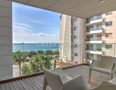 Luxury 2 Bedroom Apartment in Olympic Residence - 1