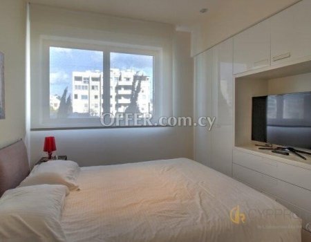 Luxury 2 Bedroom Apartment in Olympic Residence - 4