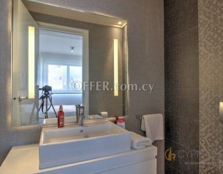 Luxury 2 Bedroom Apartment in Olympic Residence - 5