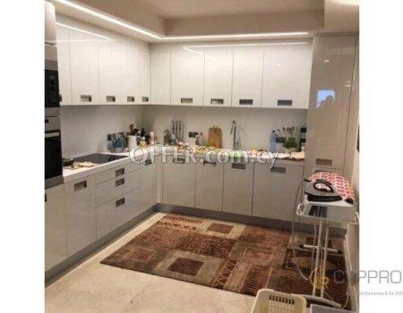 Luxury 3 Bedroom Apartment in Olympic Residence - 8