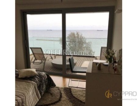 Luxury 3 Bedroom Apartment in Olympic Residence - 7