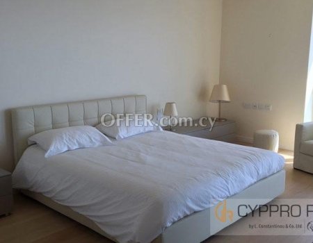 Luxury 3 Bedroom Apartment in Olympic Residence - 3