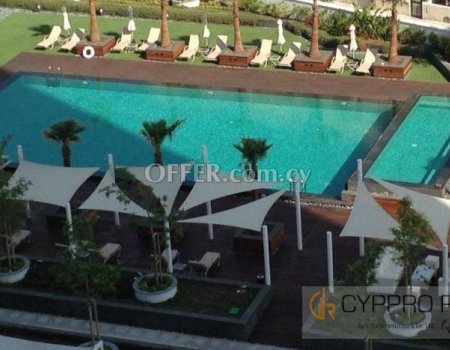 Luxury 3 Bedroom Apartment in Olympic Residence - 7