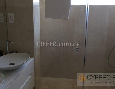 Luxury 3 Bedroom Apartment in Olympic Residence - 5