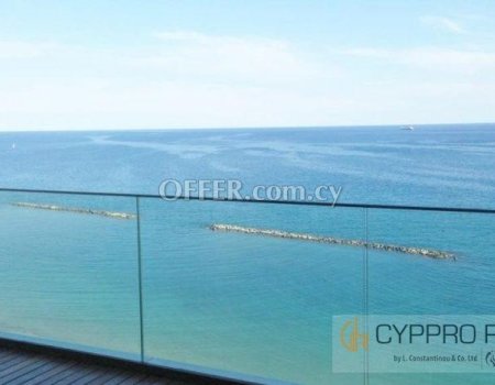 Luxury 3 Bedroom Apartment in Olympic Residence