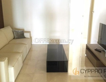 Luxury 3 Bedroom Apartment in Olympic Residence - 2