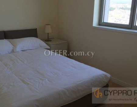 Luxury 3 Bedroom Apartment in Olympic Residence - 9