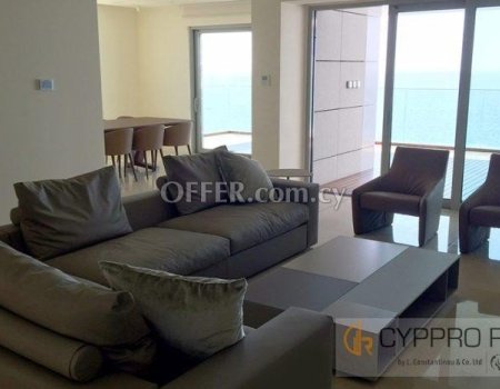 Luxury 3 Bedroom Apartment in Olympic Residence - 4