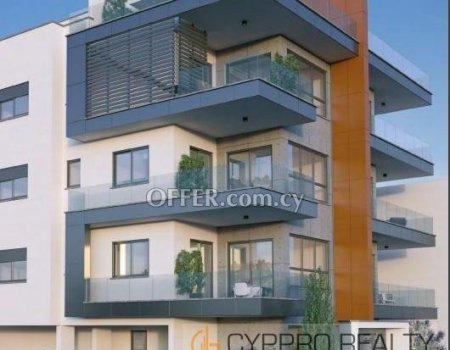 3 Bedroom Apartment in Agios Nektarios - 1