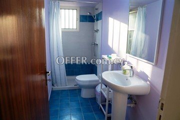 3 Bedroom Apartment  In Agios Dometios, Nicosia - 2