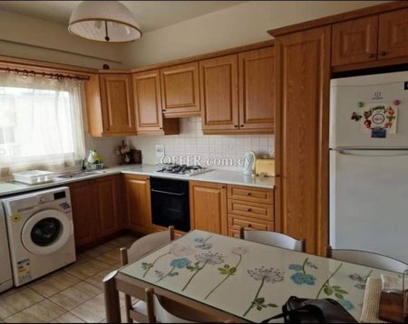 3-bedroom Apartment 90 sqm in Larnaca (Town) - 4