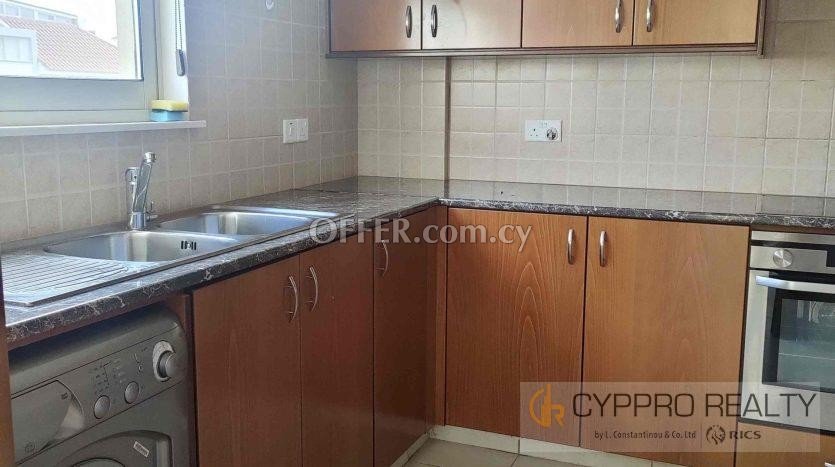 2 Bedroom Penthouse in the City Center of LImassol - 9